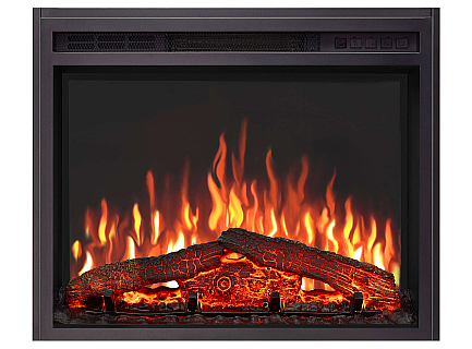 Електрокамін ArtiFlame AF24 Multicolor