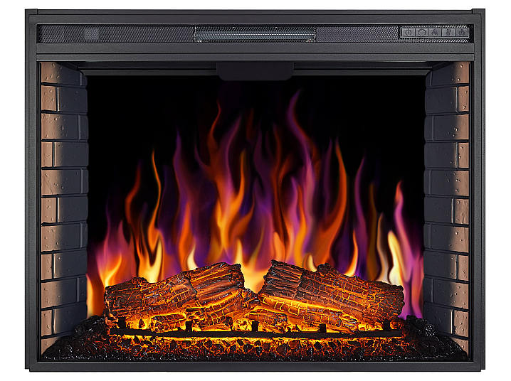 Електрокамін ArtiFlame AF33 1-1