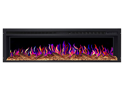 Електрокамін ArtiFlame AF58 Multicolor