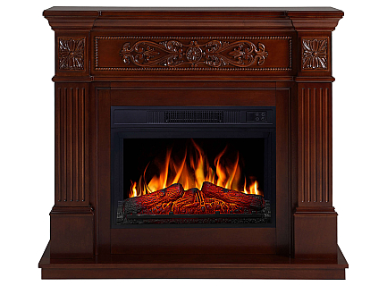 Електрокамін ArtiFlame Toscana AF23S russet
