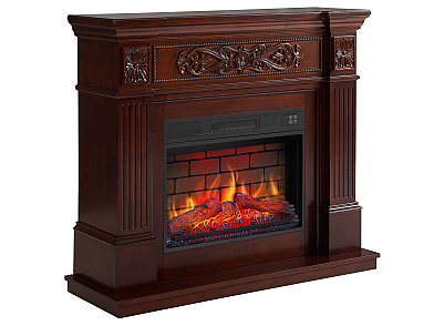 Електрокамін ArtiFlame Toscana AF23BS russet