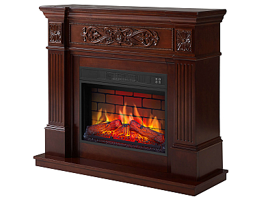 Електрокамін ArtiFlame Toscana AF23BS russet