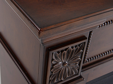 Електрокамін ArtiFlame Toscana AF23BS russet