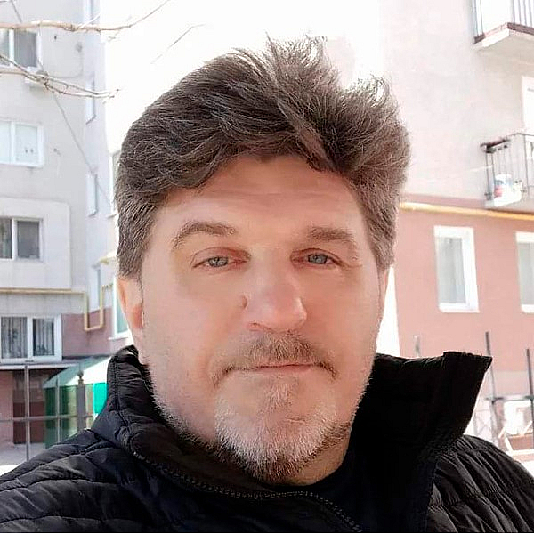 Иван Олегович